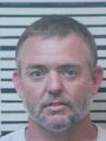 Rodney Scott Mock