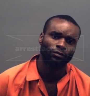 Keimonte Horn