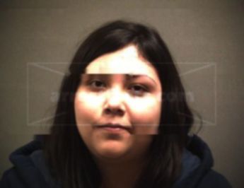 Samantha Nicole Rodriguez