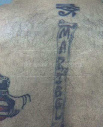Bolivar Ramos-Jimenez