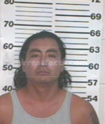 Lazaro Hernandez Martinez