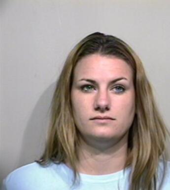 Shania Michelle Sanders