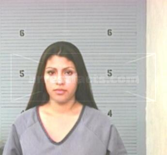 Karime Janeth Carrasco