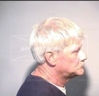 Ronald Elliot Larson