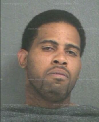 Robert Lee Coleman
