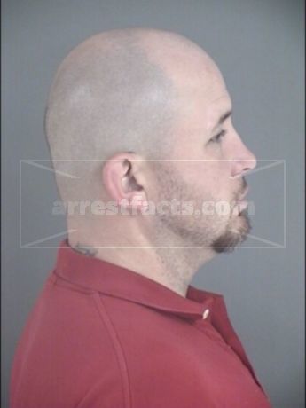 Mitchell Bradley Rhodes