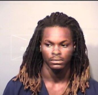 Darius Rashad Cottle