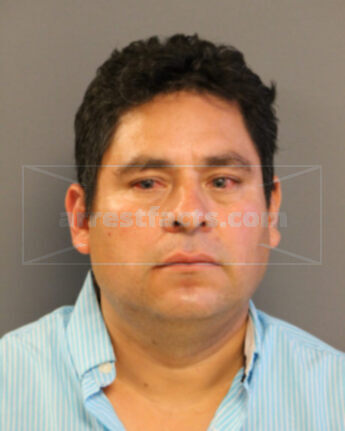 Jose Antonio-Ramirez