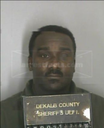 Eddie Lee Couch