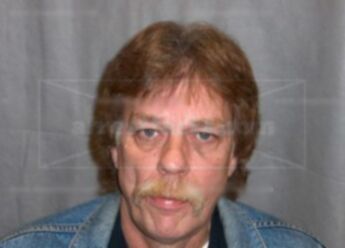 Larry Junior Russell