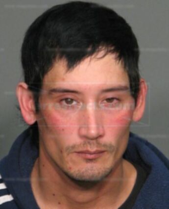 Nathaniel Beltrane Grinstead