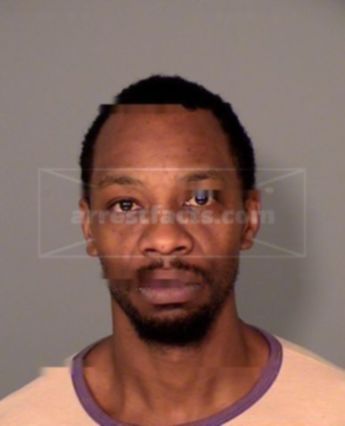 Quinton Demario Bradley
