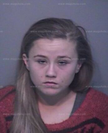Shelby Shay Jordan