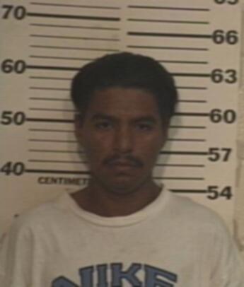 Jose Feliciano Martinez