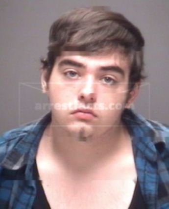 Keith Ryan Sauls
