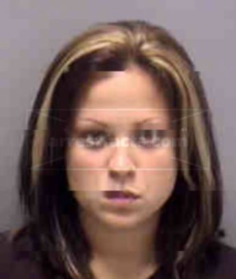 Krista Danelle Orick