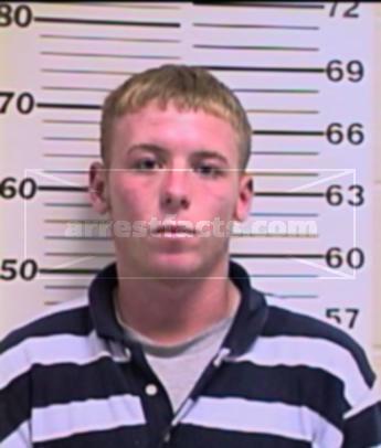 Casey Brandon Price
