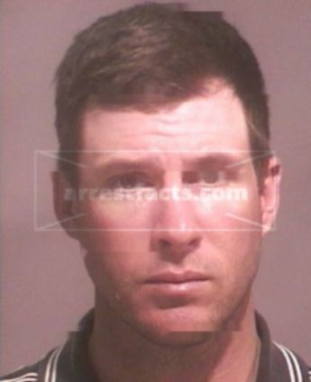 Richard Thomas Parker
