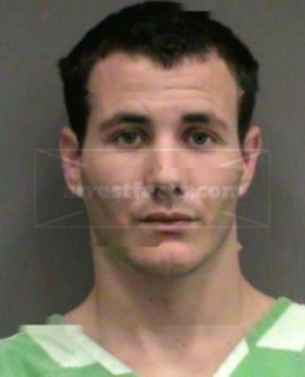 Kenton Parkerson Nance