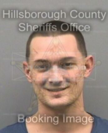Taylor Christian Mcgarr