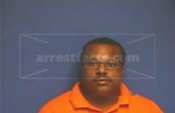 Jerome Dumas Jr. Jr.