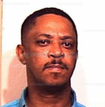Michael Dewayne Mccoy