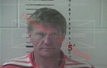 Chad Ashley Blackwell