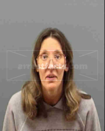 Anita Louise Patterson