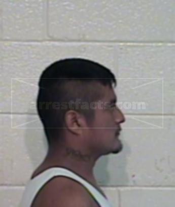 Jose Asencion Hernandez