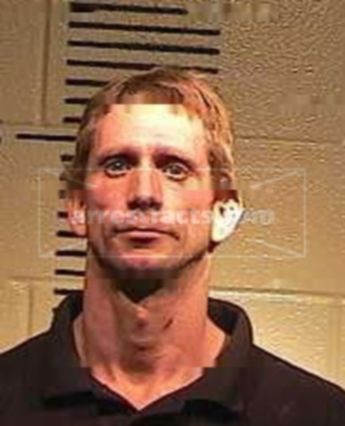 Danny Wayne Underwood