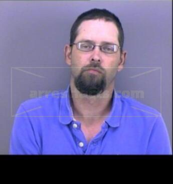 Randy Edwin Cornett