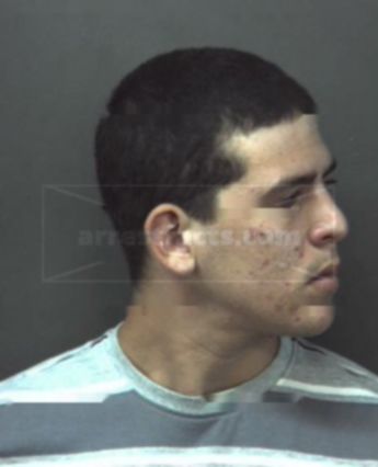 Jonathan Frank Rivera