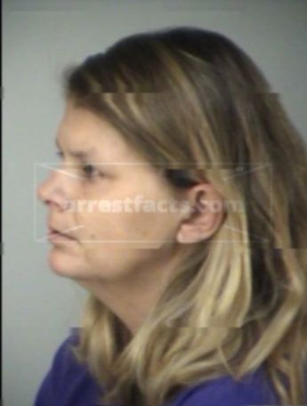 Tammy Rene Mast