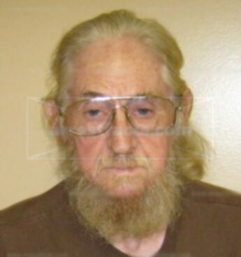 Estill Ray Shearer