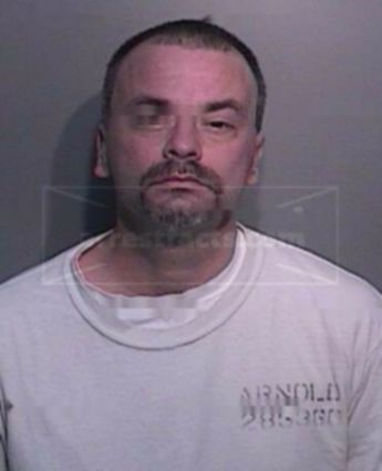 Kevin Dwaine Arnold