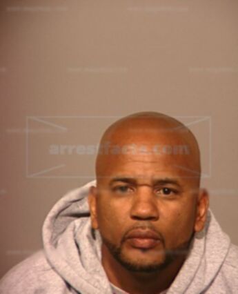 Frank Aaron Mcdowell