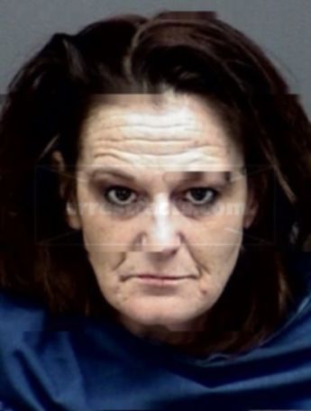 Kimberly Renee Roberts
