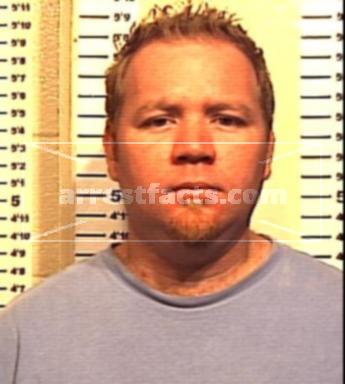 Scott Brian Tasker