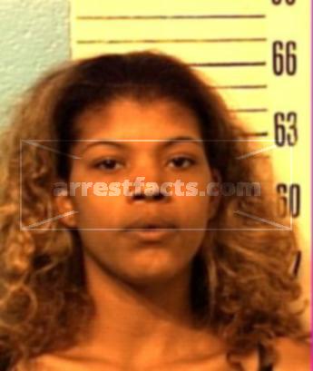 Shavon Crystal Lee Calvert