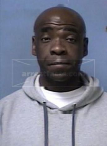 Sylvester James Irvin
