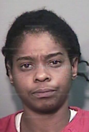 Teresa Chantel Ligon