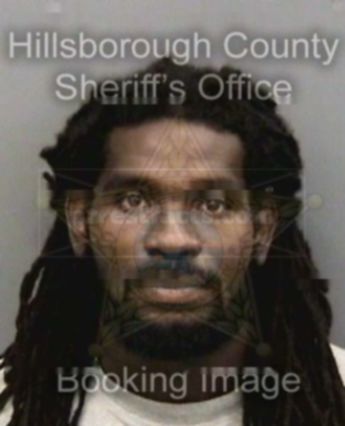Ronald Anthony Riggins Jr.