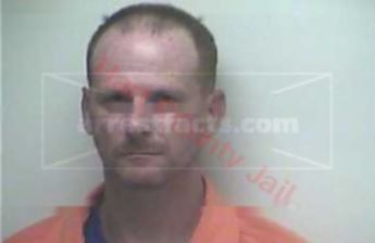 Paul Lewis Bruton Jr.