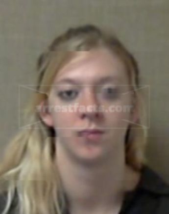 Victoria B Carter