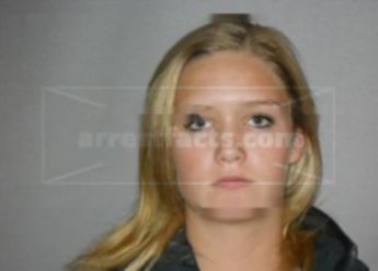 Lauren Bridget Stewart