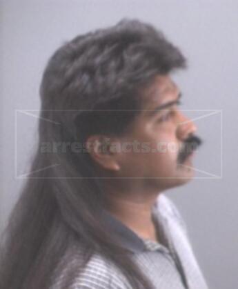 Jose Leonardo Cardenas