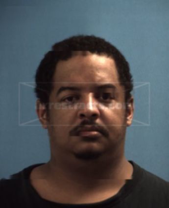 Justin Cyril Tyler