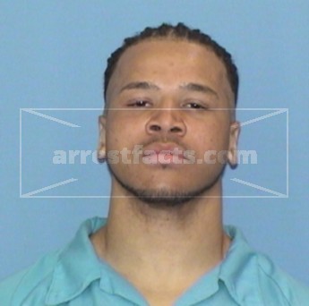 Detrick Cullum