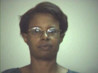 Rosetta Broussard