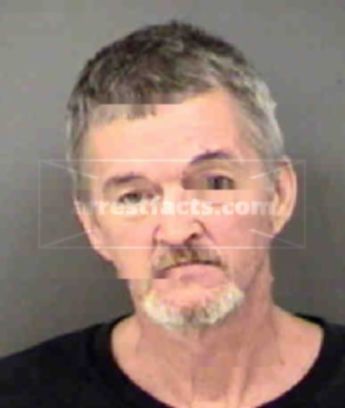 Billy Eugene Willard